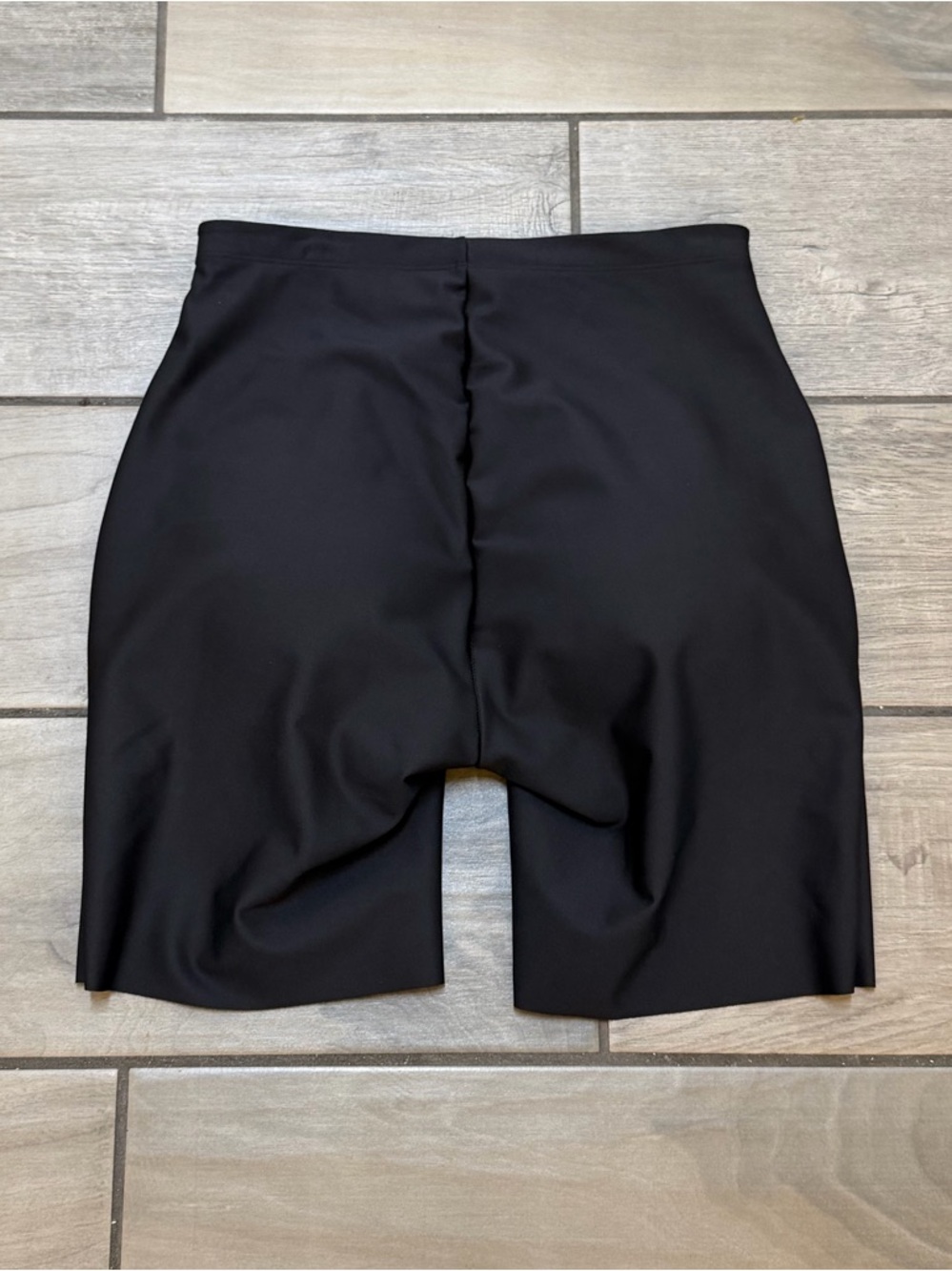 Skims Butt Enhancing Shorts